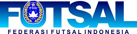 logo federasi futsal indonesia png